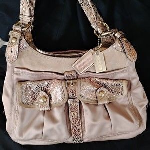 Meet your Posher, Wendy